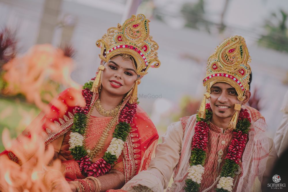 Photo From Cheeky x Vignesh - By Sanvera : The Wedding Reels