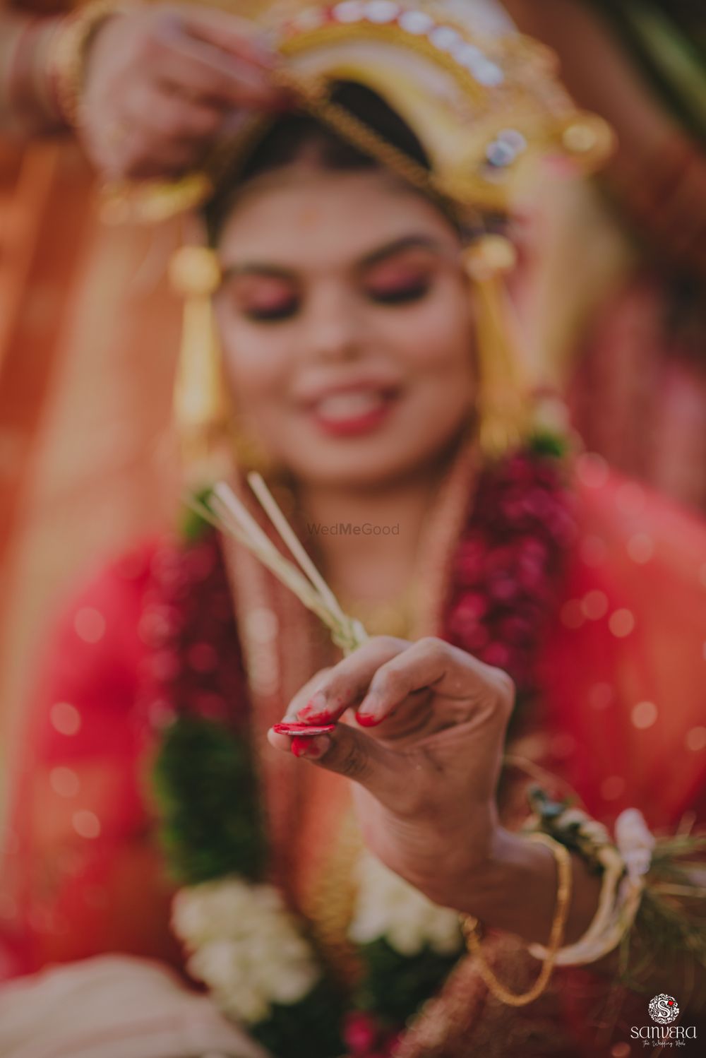 Photo From Cheeky x Vignesh - By Sanvera : The Wedding Reels