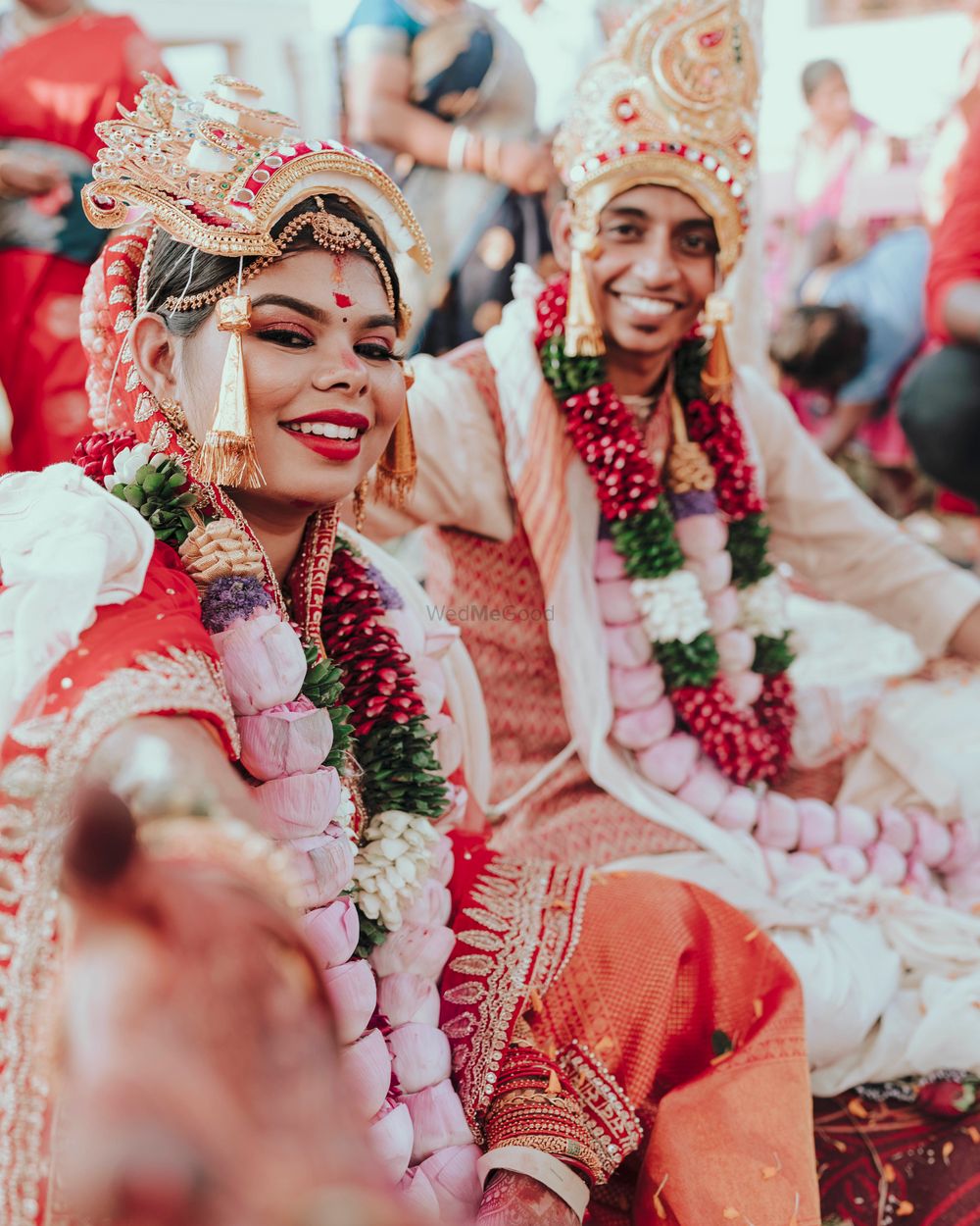 Photo From Cheeky x Vignesh - By Sanvera : The Wedding Reels