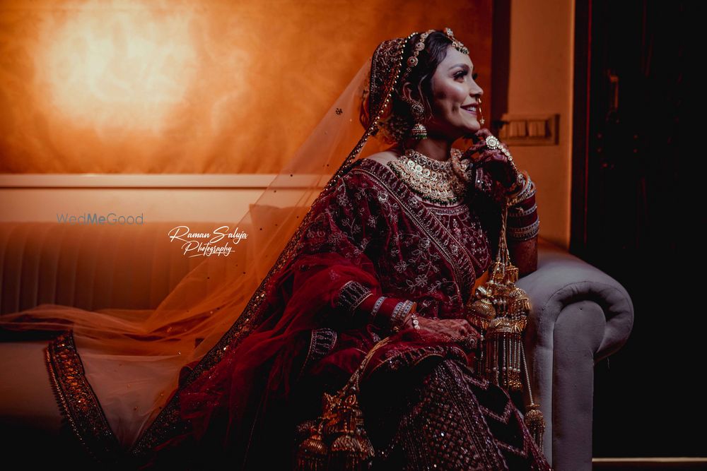 Photo From Abhishek weds Diksha - By Raman Saluja Photography