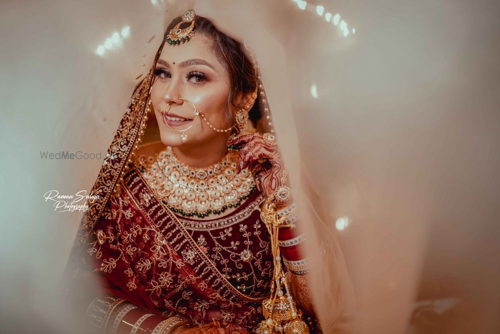 Photo From Abhishek weds Diksha - By Raman Saluja Photography