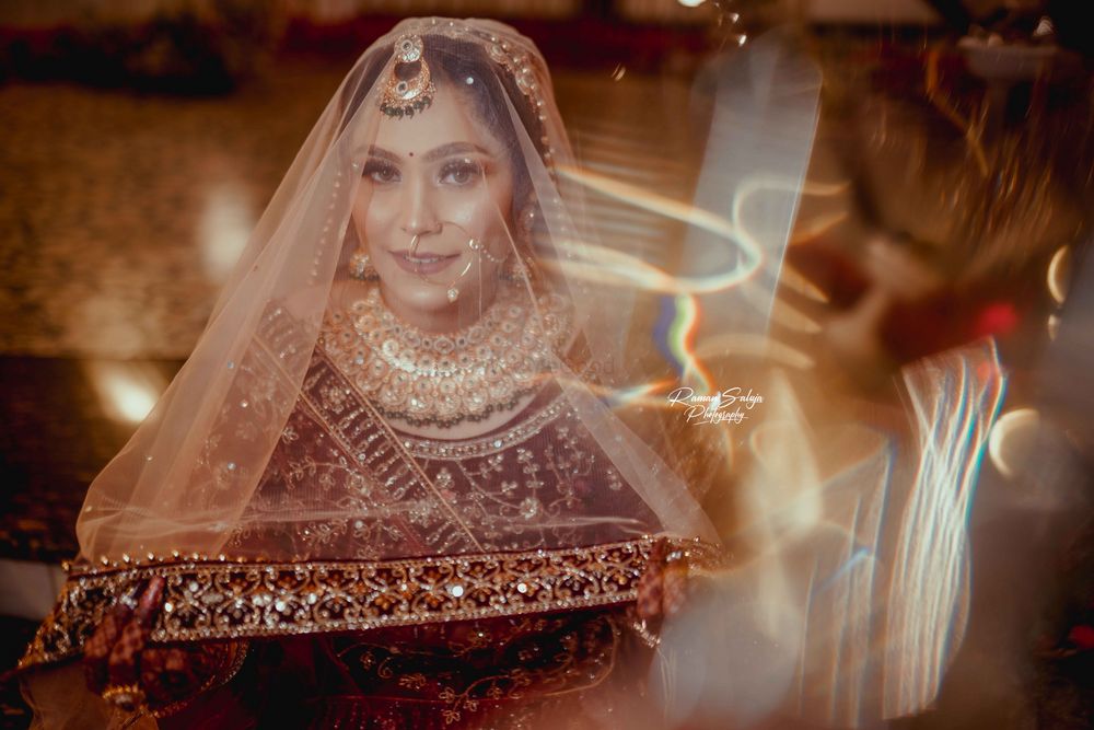 Photo From Abhishek weds Diksha - By Raman Saluja Photography