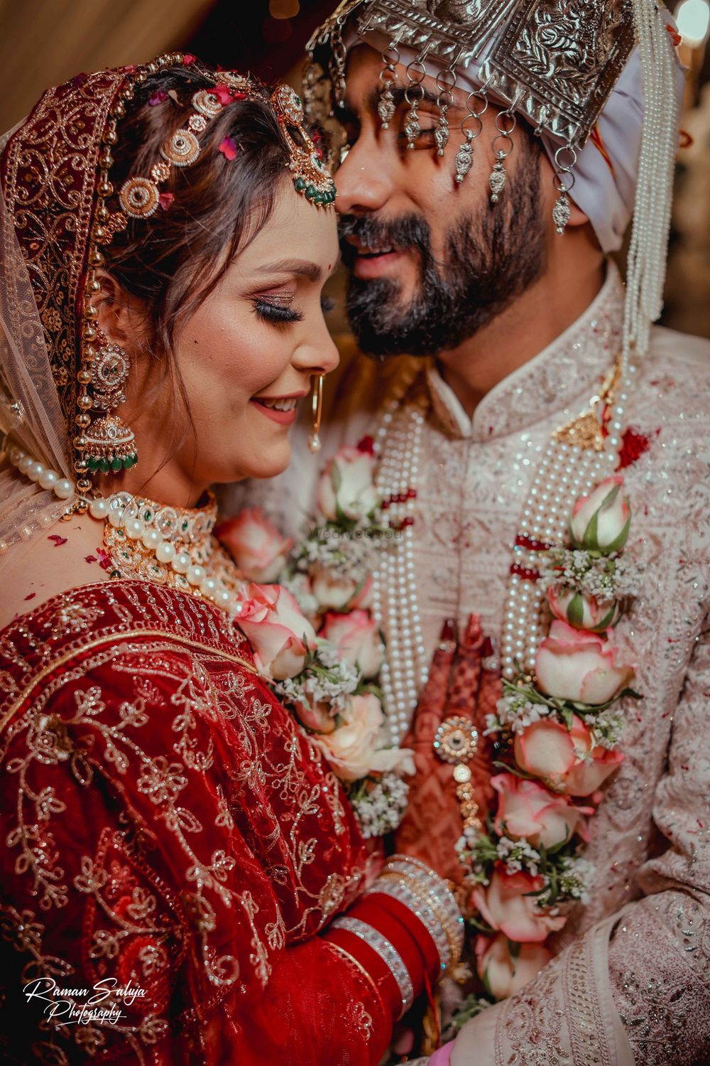 Photo From Abhishek weds Diksha - By Raman Saluja Photography