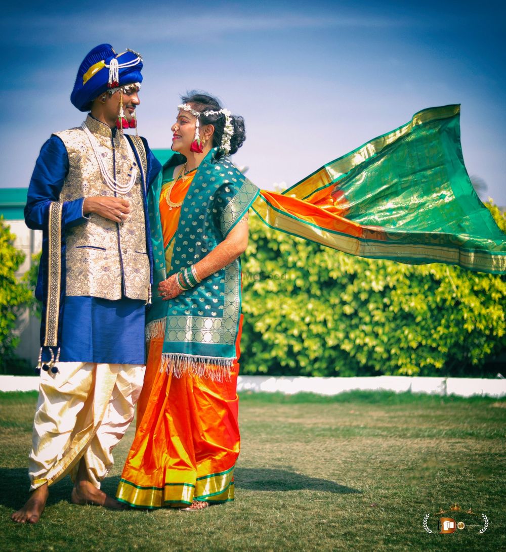 Photo From DIPALI & SAGAR - By I Do Photography