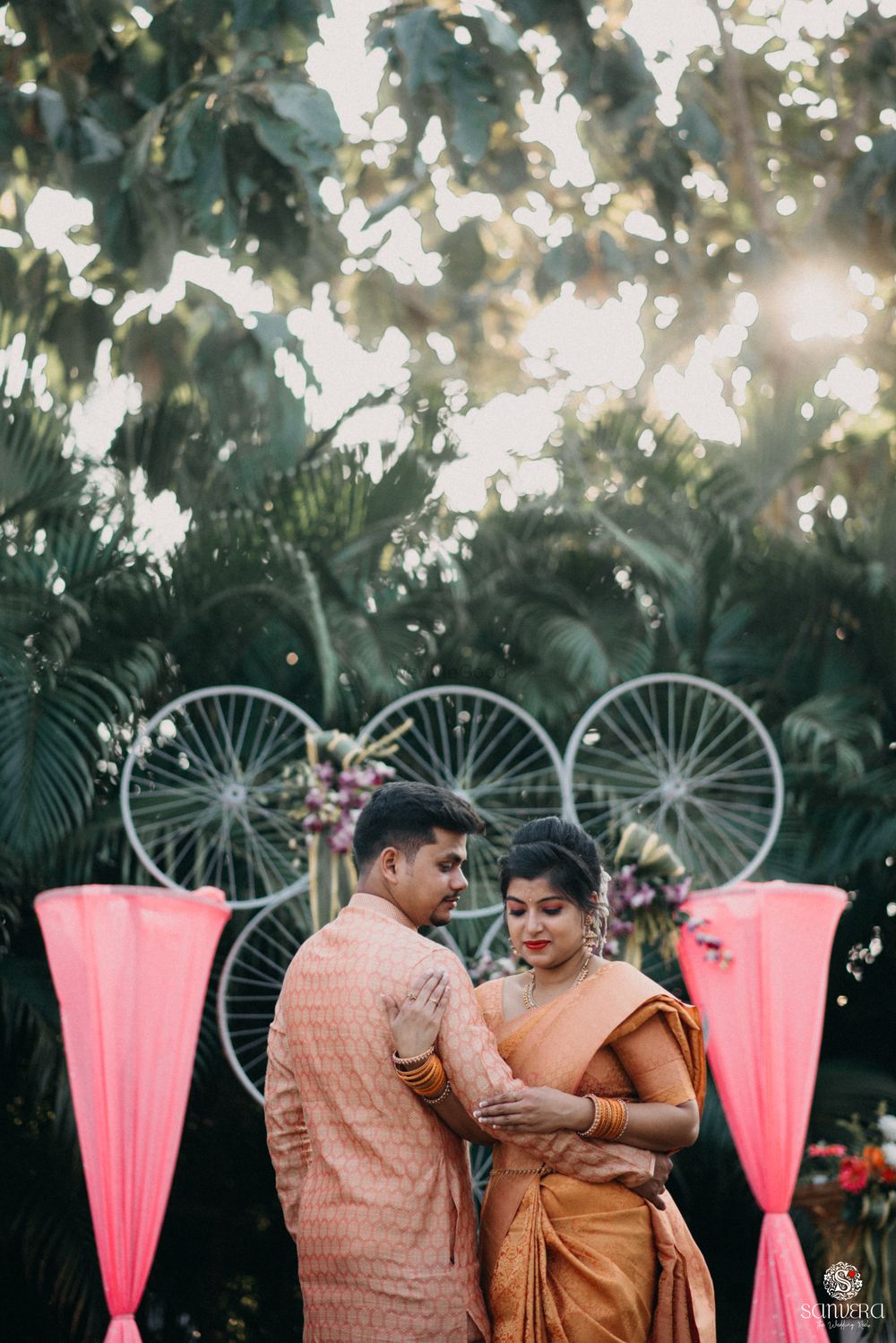 Photo From Sweta & Abhijit - By Sanvera : The Wedding Reels