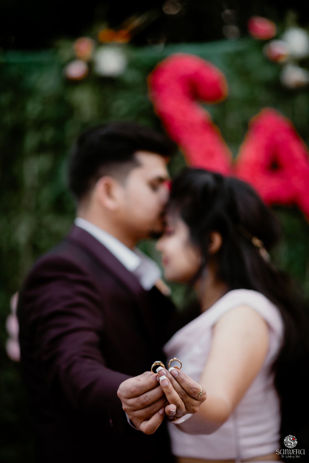 Photo From Sweta & Abhijit - By Sanvera : The Wedding Reels