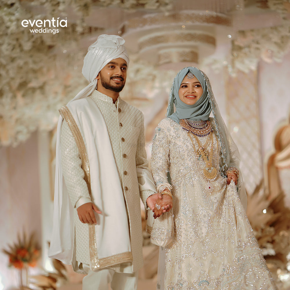 Photo From AhsanaMirshaadi - By Eventia Event Designers