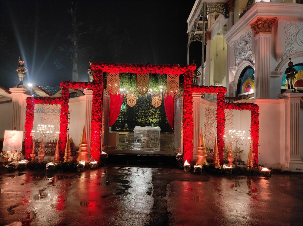 Photo From Decorations - By Baro Kuthi - Rajbari