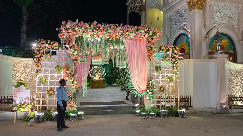 Photo From Decorations - By Baro Kuthi - Rajbari