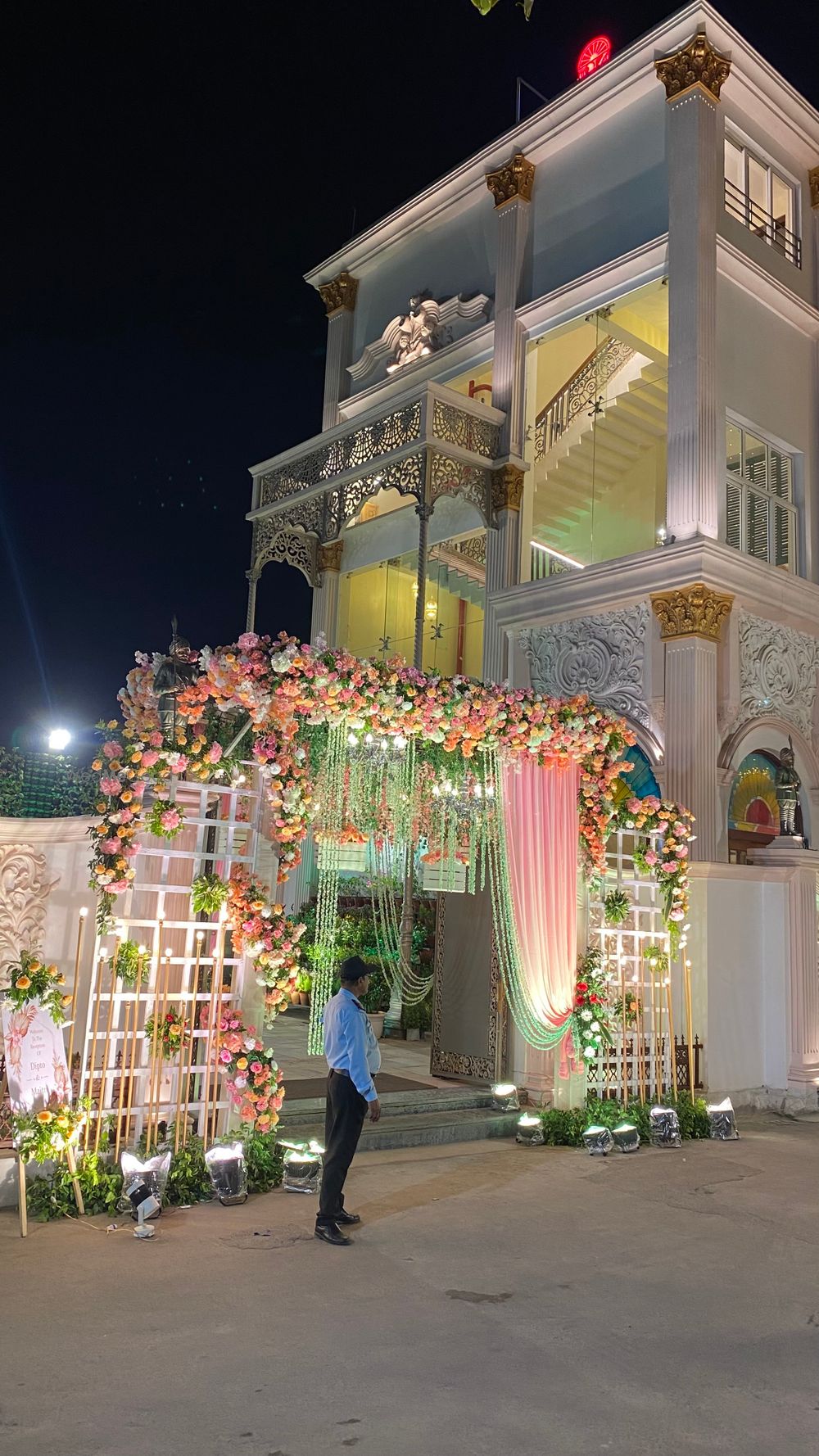 Photo From Decorations - By Baro Kuthi - Rajbari