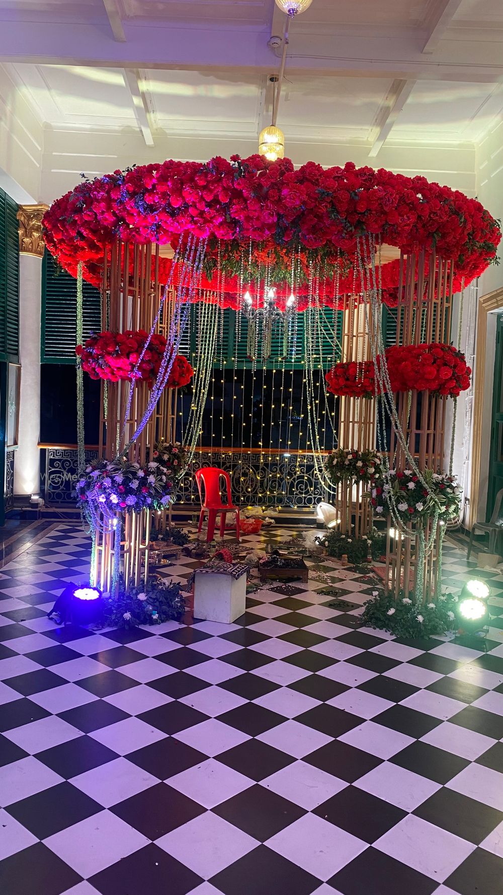 Photo From Decorations - By Baro Kuthi - Rajbari