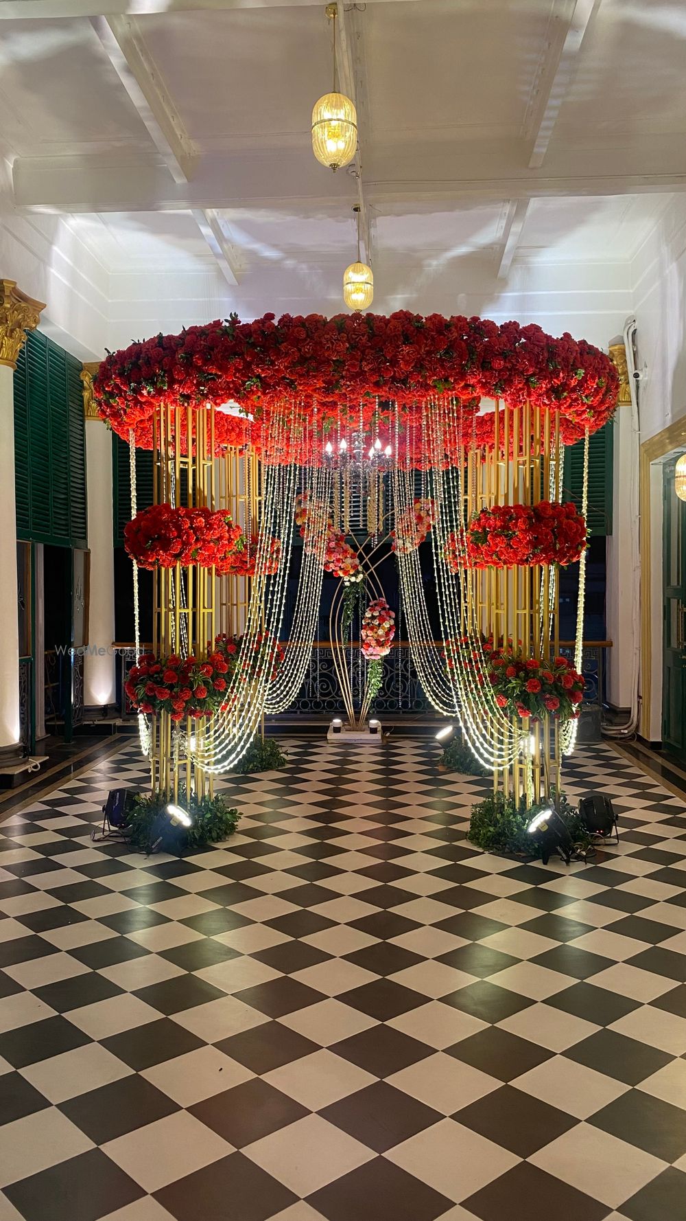 Photo From Decorations - By Baro Kuthi - Rajbari