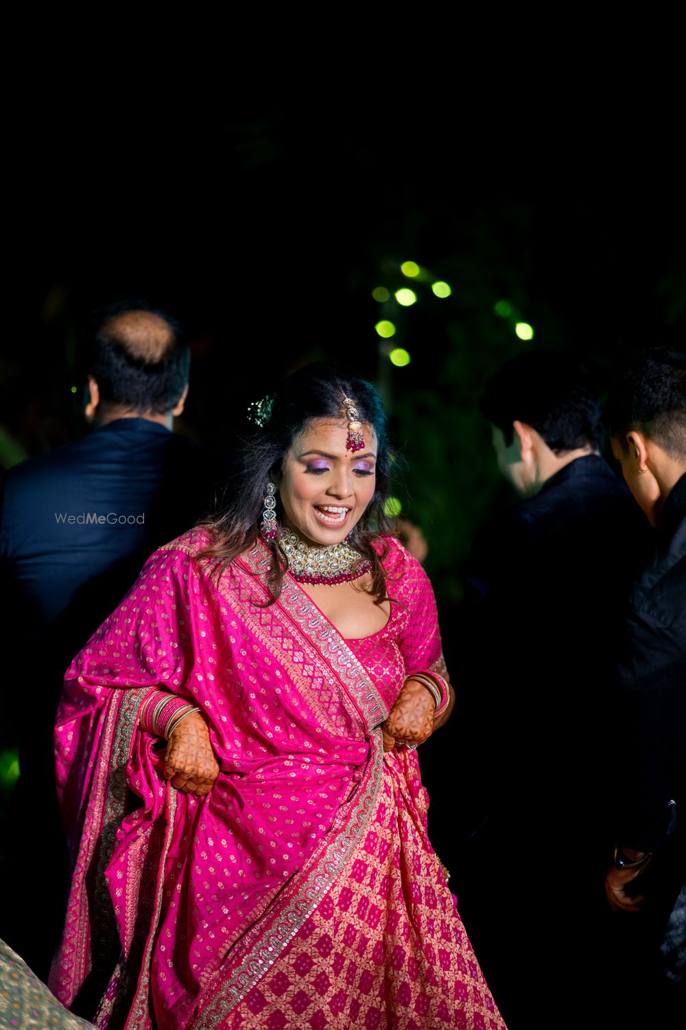 Photo From Simran & Vivek - By Shutter Clicks