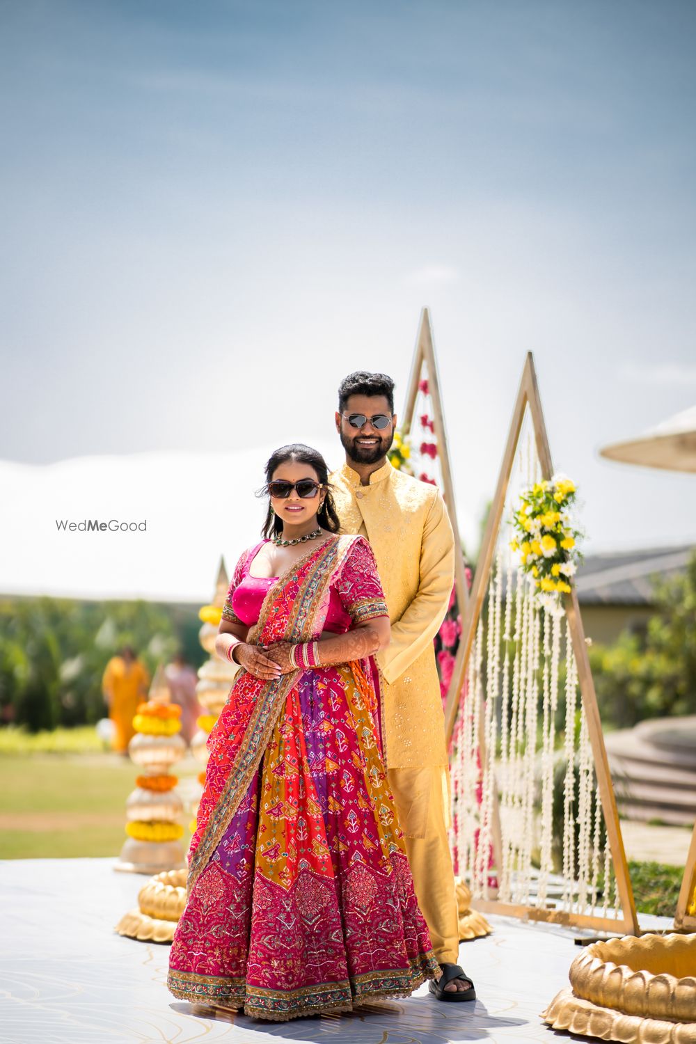 Photo From Simran & Vivek - By Shutter Clicks