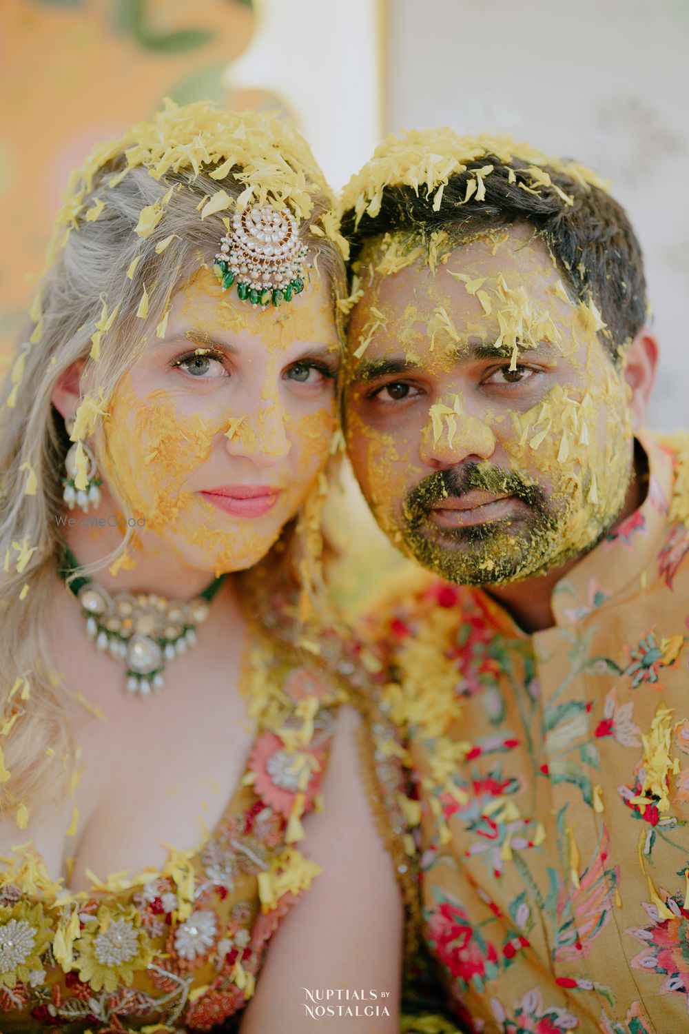 Photo From Alex and Shreesh - By The Tales of Tradition