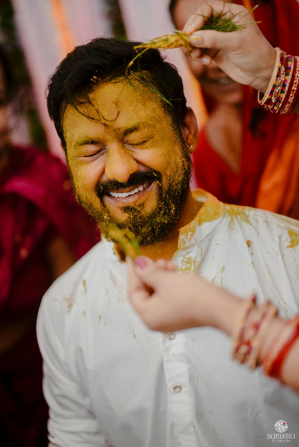 Photo From Partha & Sraddha - By Sanvera : The Wedding Reels