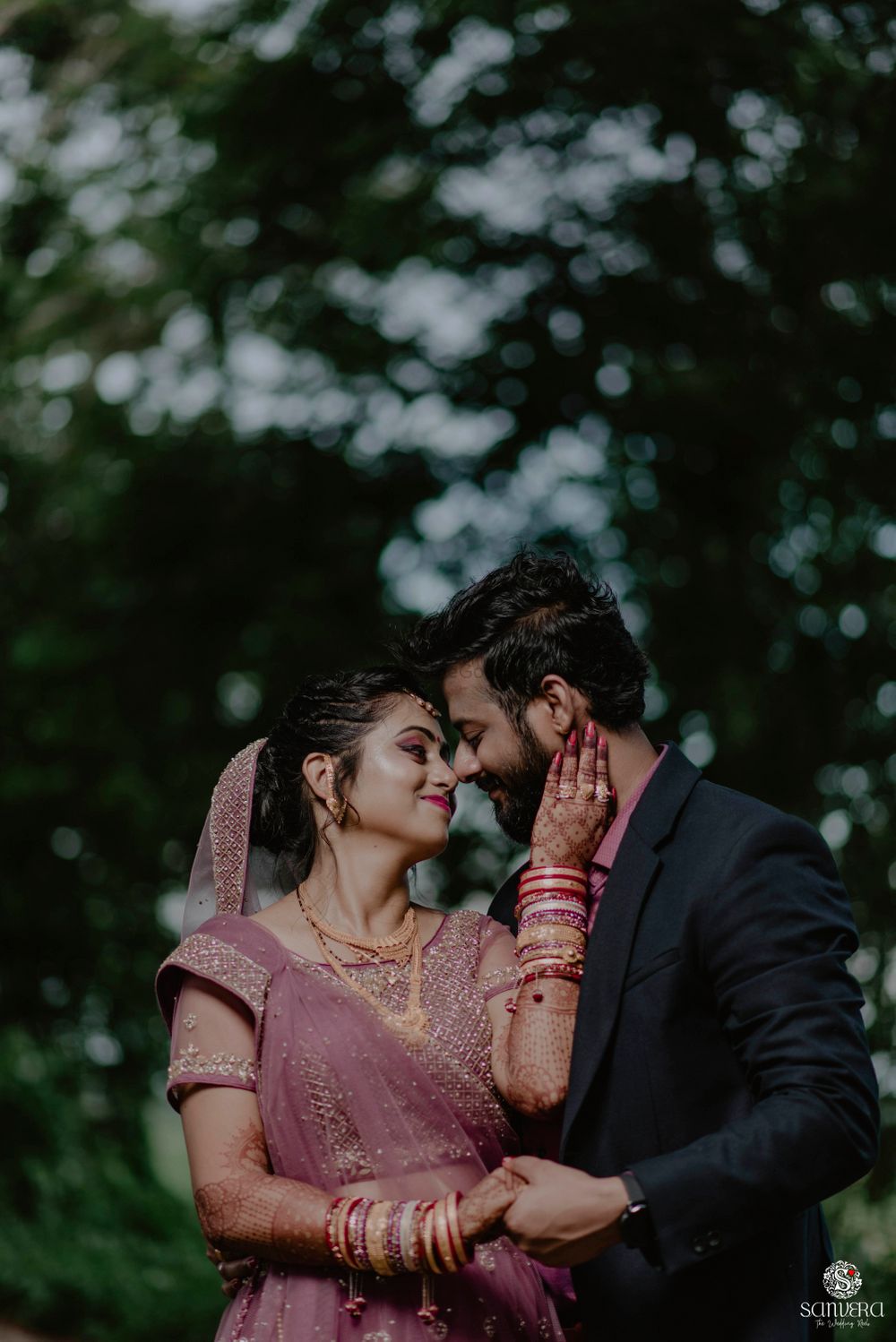 Photo From Partha & Sraddha - By Sanvera : The Wedding Reels