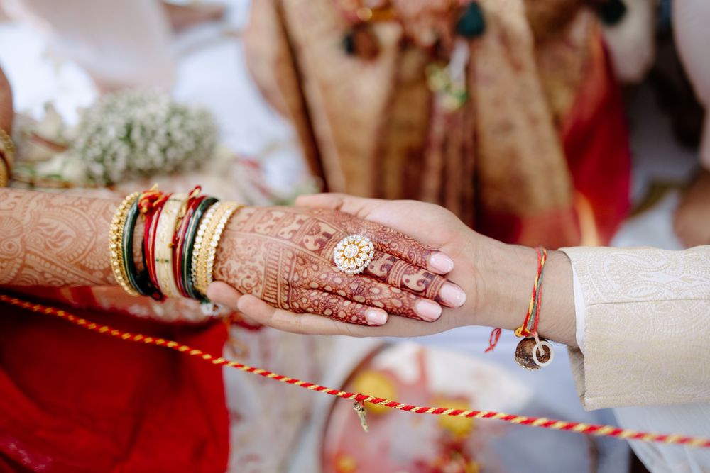 Photo From Amit & Madhuri - By The WEDNIX Studios