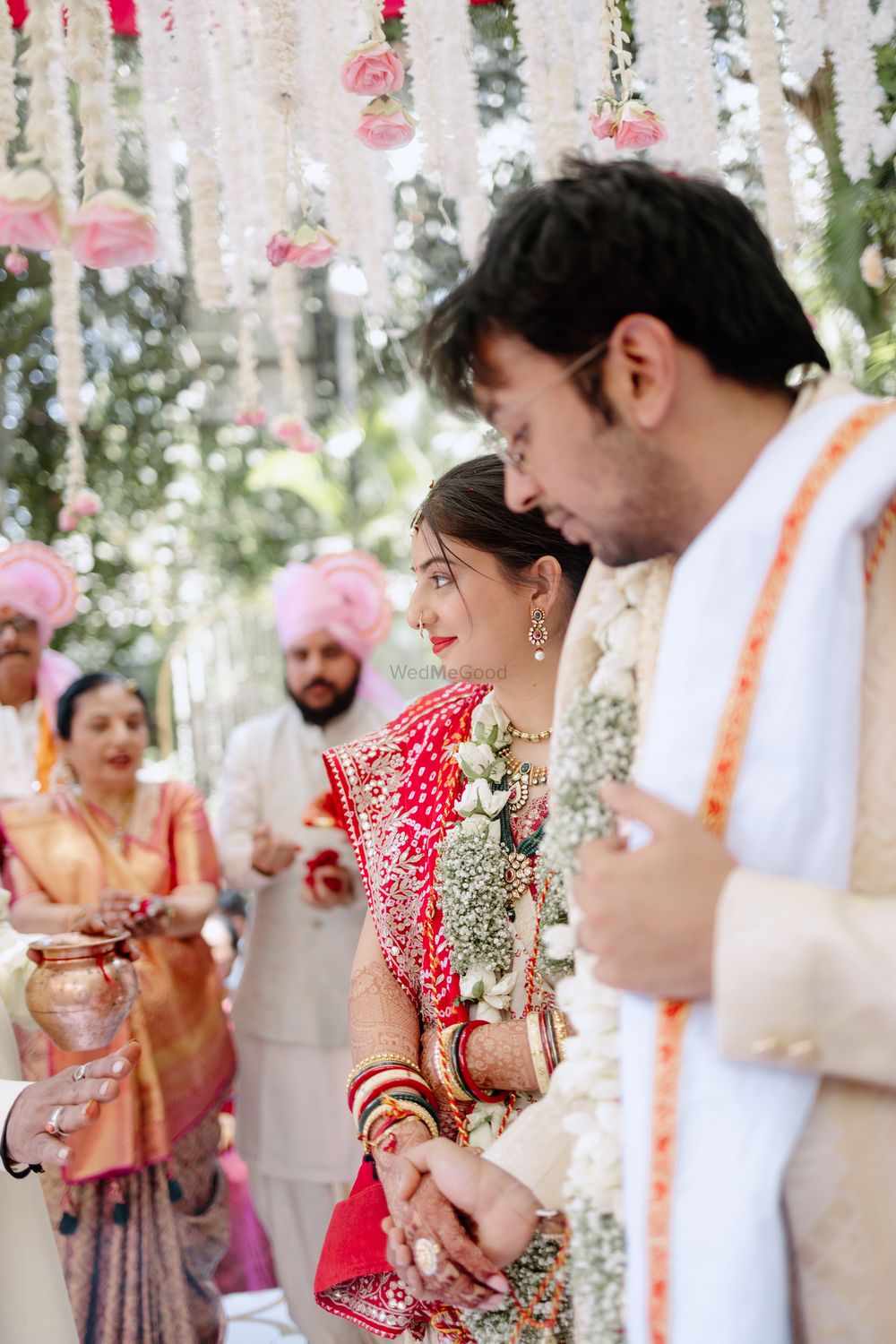 Photo From Amit & Madhuri - By The WEDNIX Studios