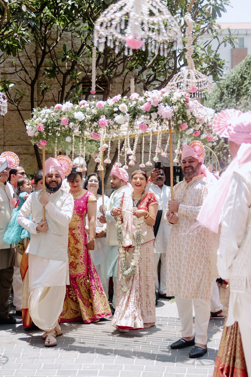 Photo From Amit & Madhuri - By The WEDNIX Studios