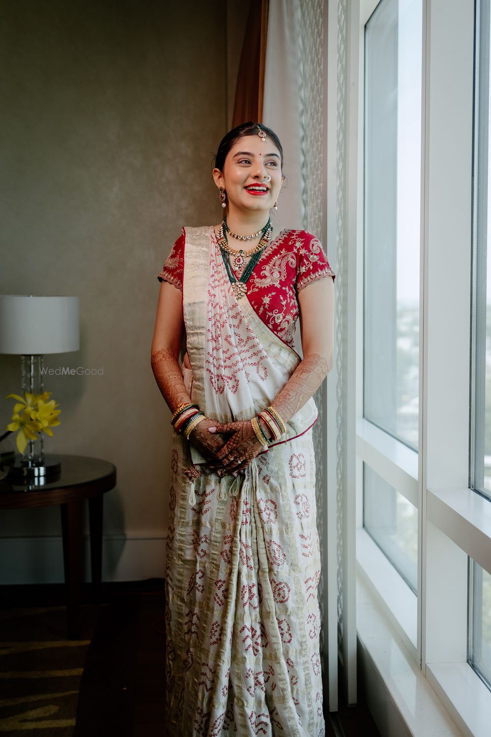 Photo From Amit & Madhuri - By The WEDNIX Studios