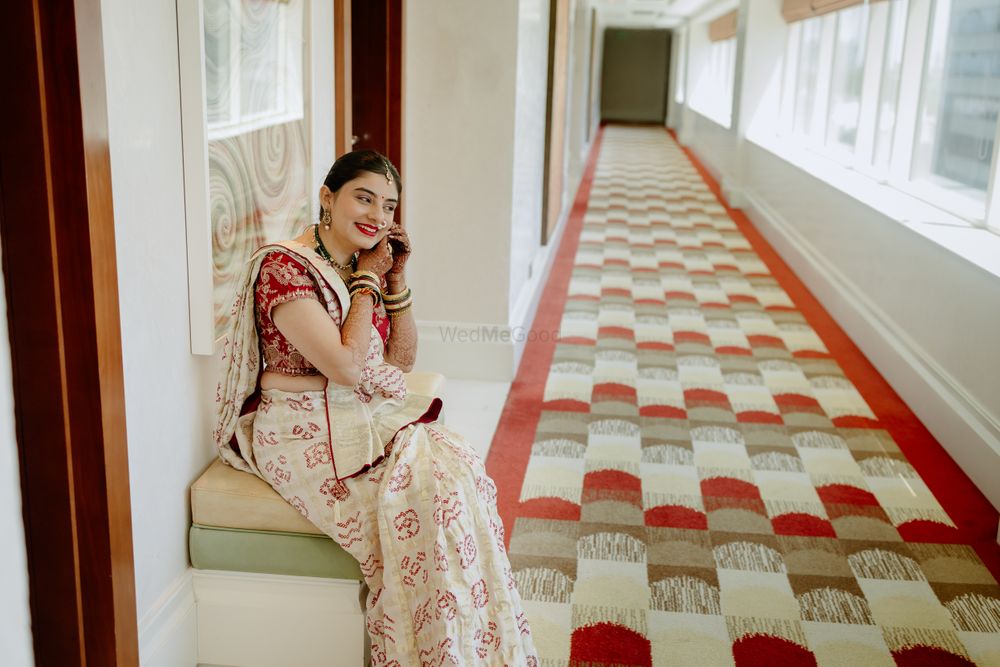 Photo From Amit & Madhuri - By The WEDNIX Studios