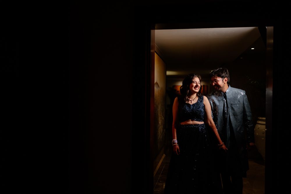 Photo From Amit & Madhuri - By The WEDNIX Studios