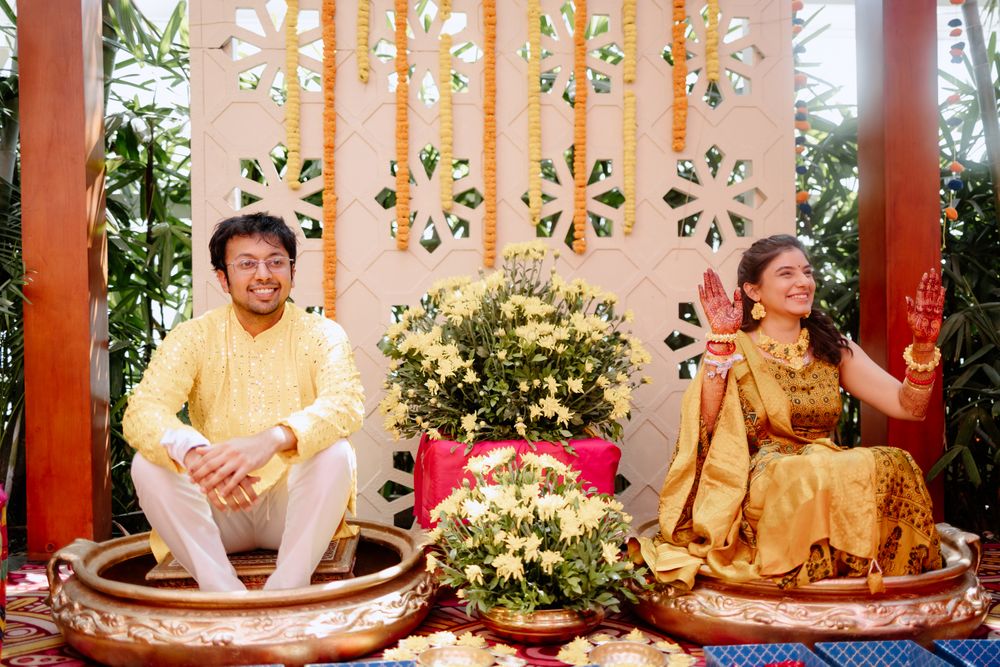 Photo From Amit & Madhuri - By The WEDNIX Studios