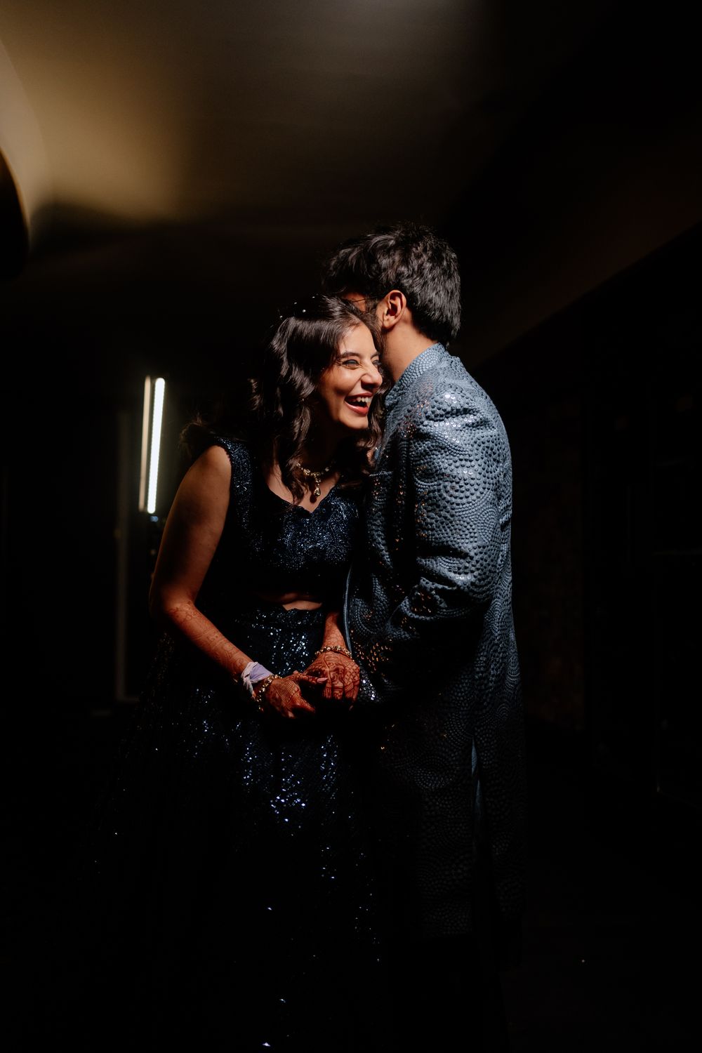 Photo From Amit & Madhuri - By The WEDNIX Studios