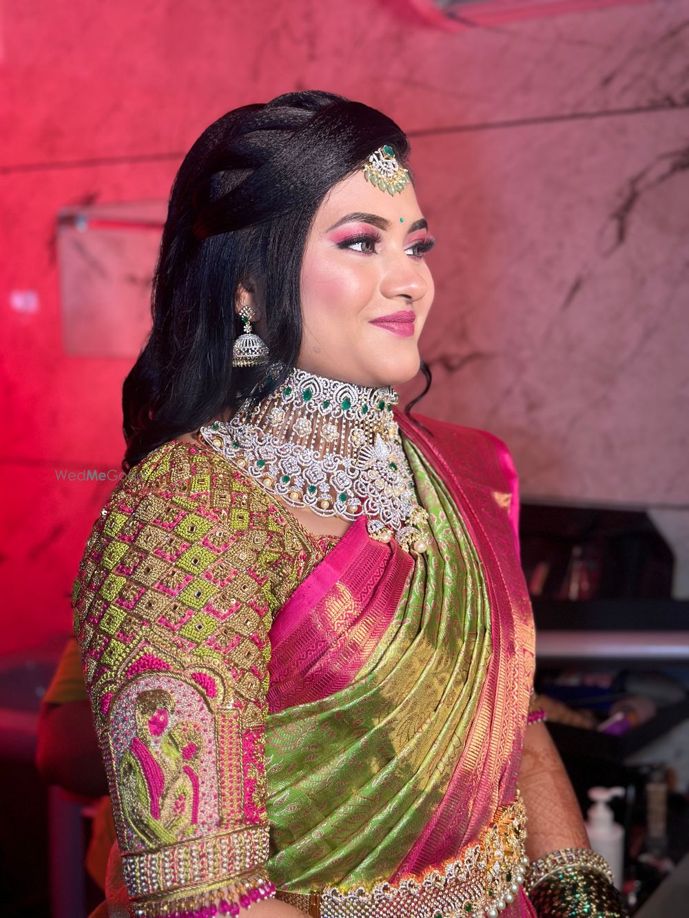 Photo From Bridals - By Makeup by Greeshma