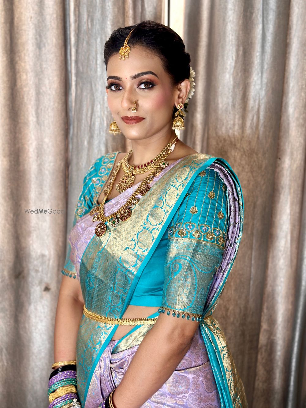 Photo From Bridals - By Makeup by Greeshma