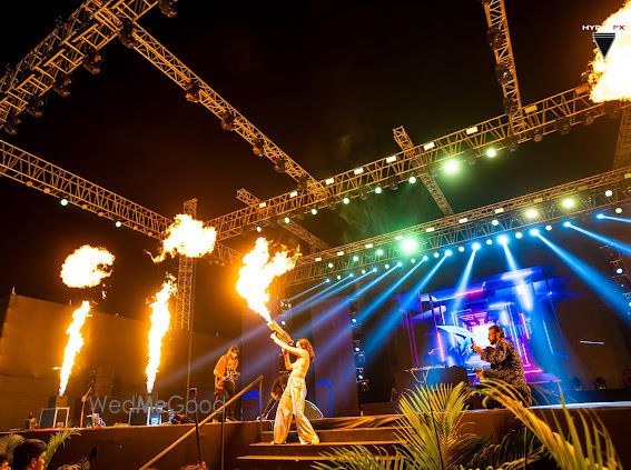 Photo From Riviera for VIT Vellore - By Dj Paroma