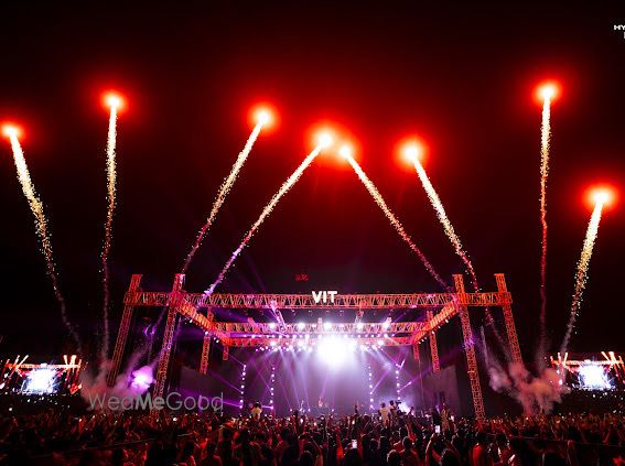 Photo From Riviera for VIT Vellore - By Dj Paroma