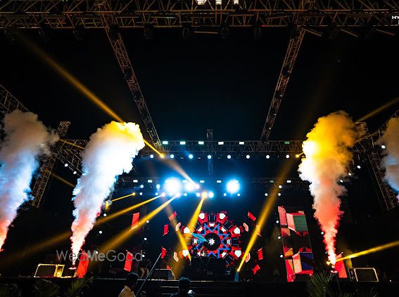 Photo From Riviera for VIT Vellore - By Dj Paroma