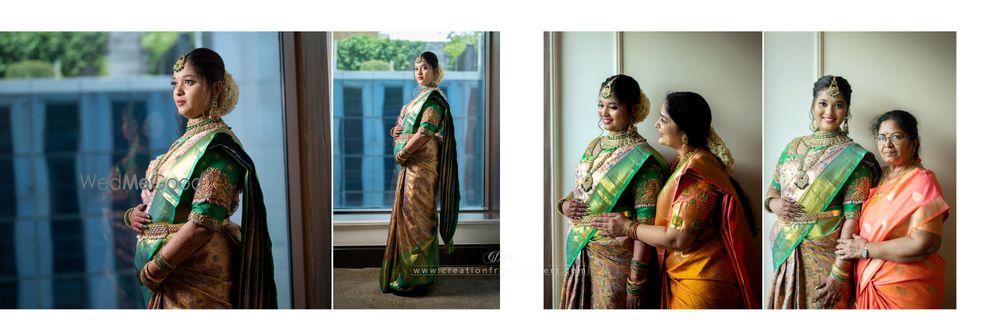 Photo From Sindhu Manoj Babyshower - By Creation Frame Makers