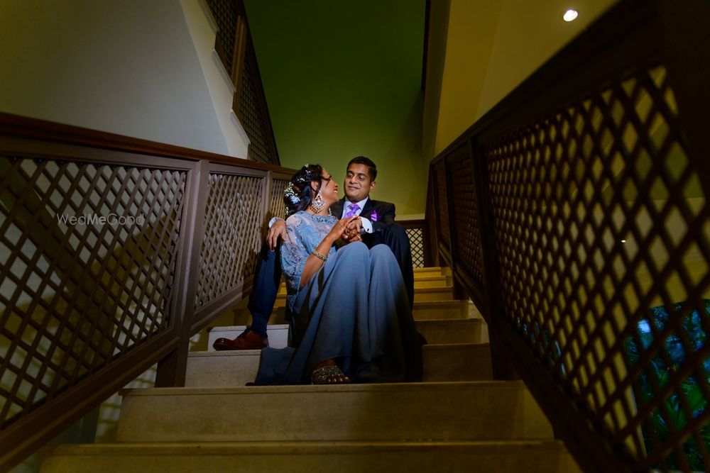 Photo From Karen & Venky - By Rahhul Kummar Photography 