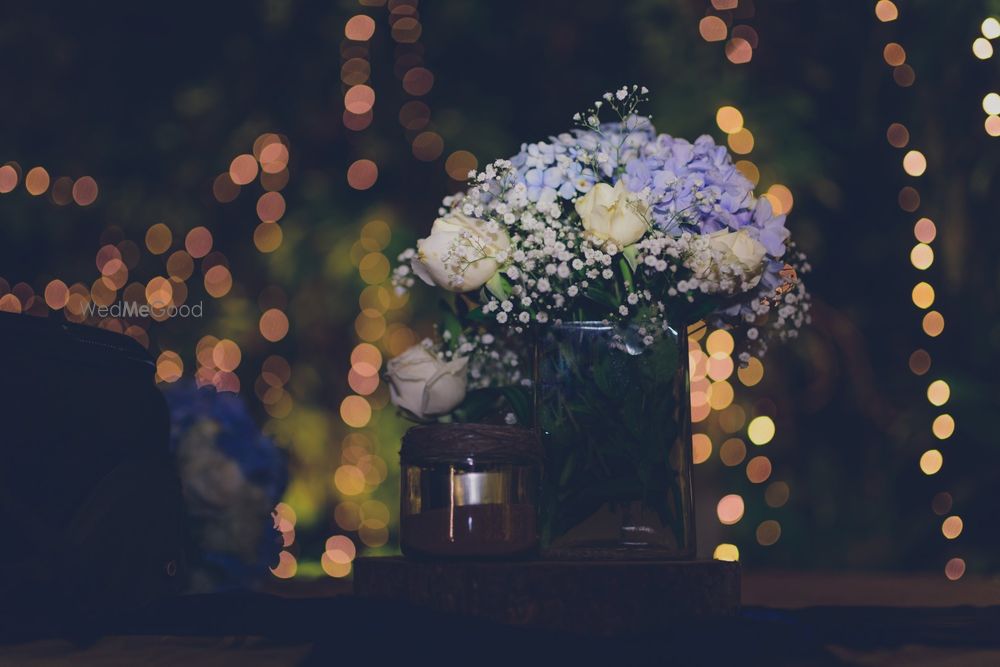 Photo From Karen & Venky - By Rahhul Kummar Photography 