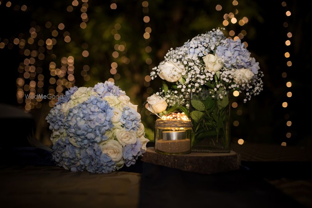 Photo From Karen & Venky - By Rahhul Kummar Photography 