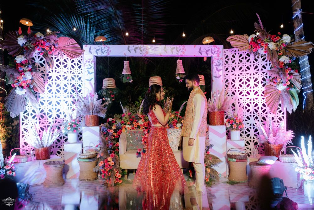 Photo From Hitika & Karan - By The Wedding Tantra