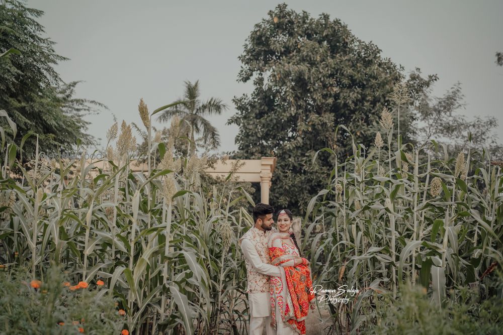 Photo From Simar & Somiya - By Raman Saluja Photography