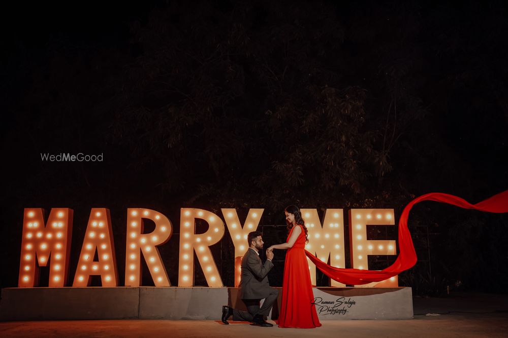 Photo From Simar & Somiya - By Raman Saluja Photography