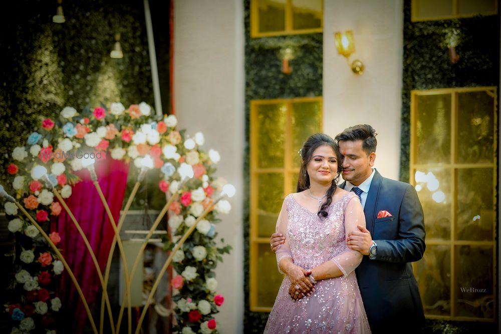 Photo From Shashank & Sonika - By Fotoviz X Webrozz Studio