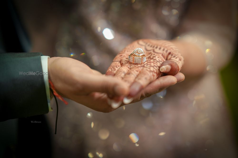 Photo From Shashank & Sonika - By Fotoviz X Webrozz Studio