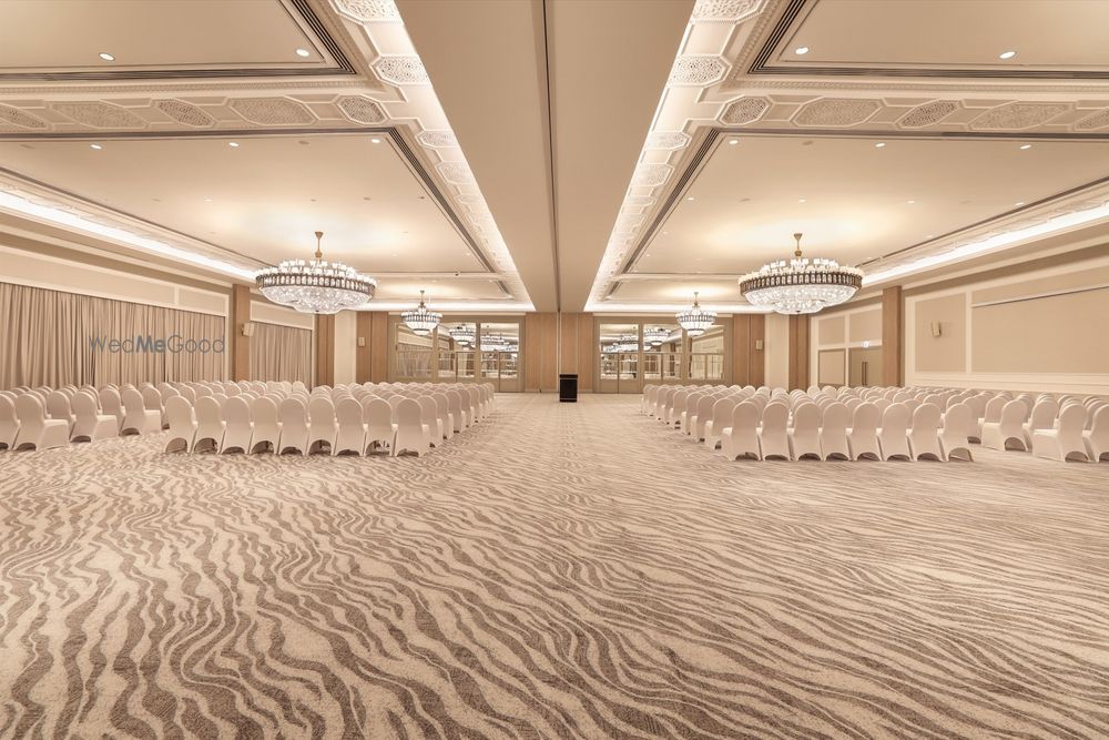 Photo From Arzanah ballroom - By Sheraton Abu Dhabi Hotel & Resort