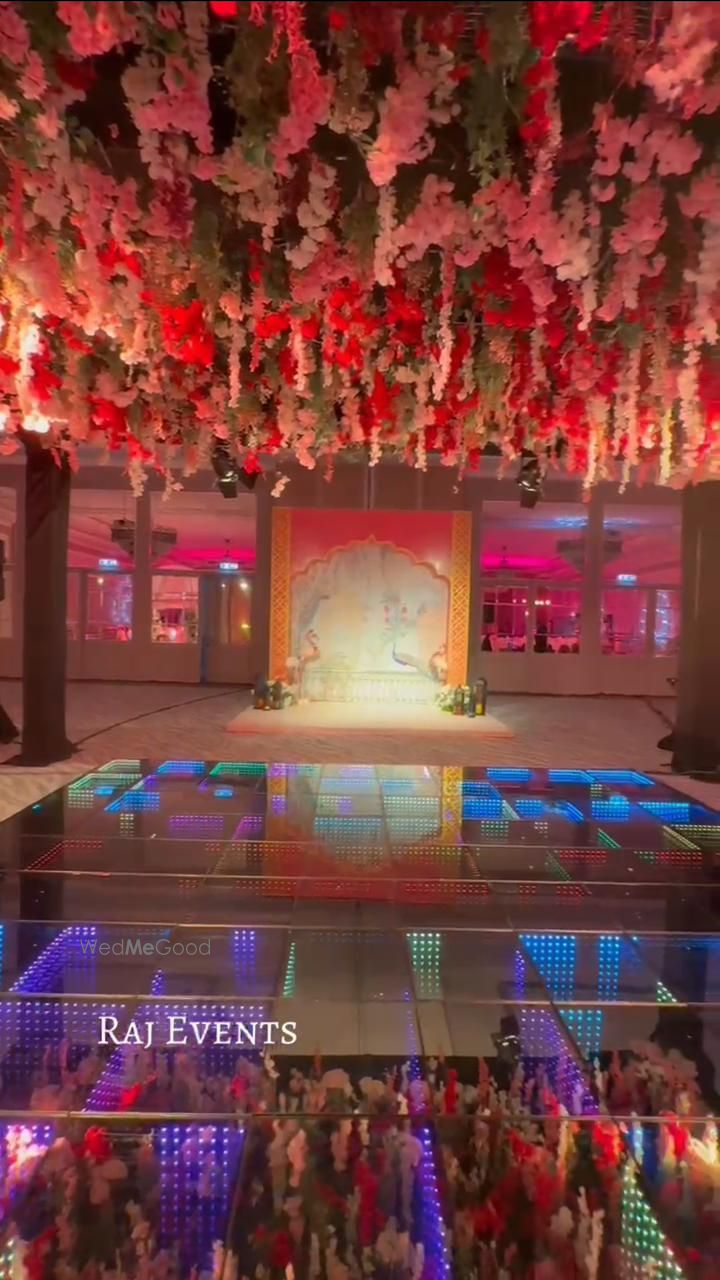 Photo From Indian Wedding - By Sheraton Abu Dhabi Hotel & Resort