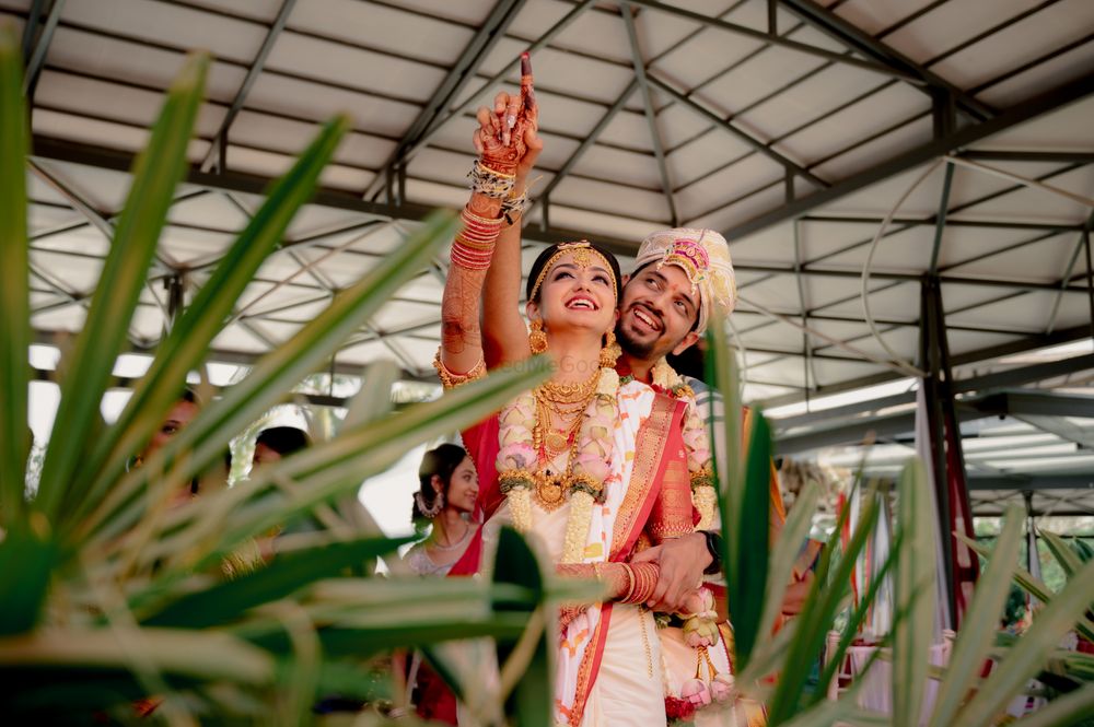 Photo From Sudheendra x Sanjana - By SnapAndVows