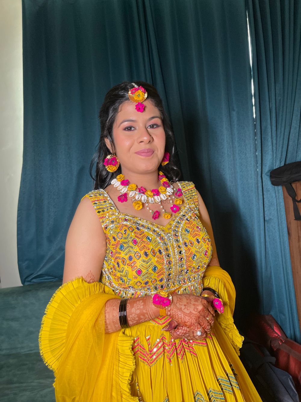 Photo From Bride Pallavi  - By Preeti Singh