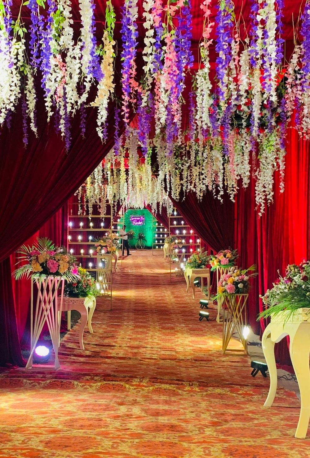 Photo From Wedding Decor - By Agra Camps and Resort