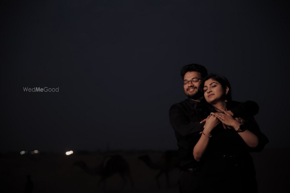 Photo From Pre wedding shoot in Jaisalmer - By Wedding Diaries By OMP