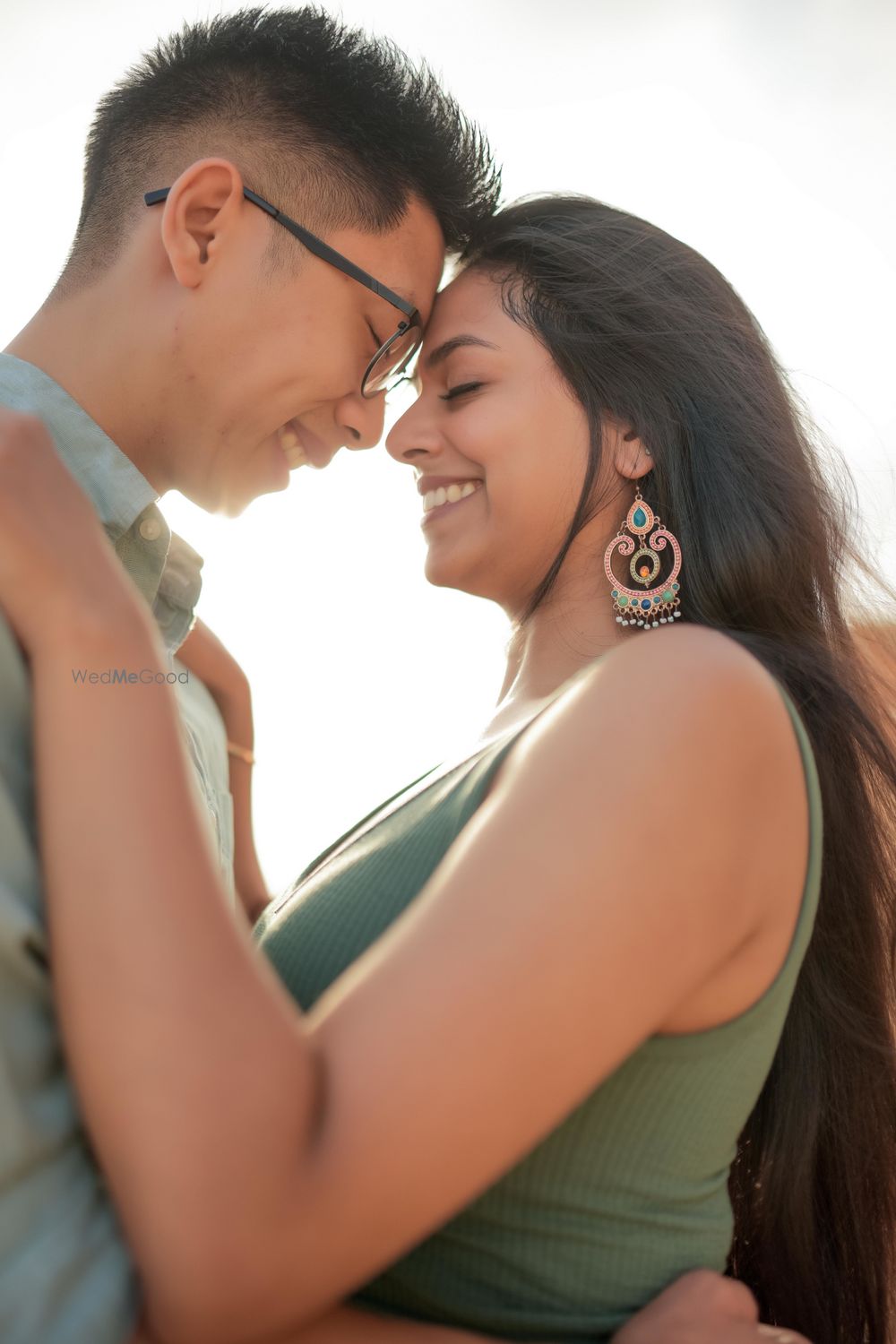 Photo From Pre wedding shoot in Jaisalmer - By Wedding Diaries By OMP